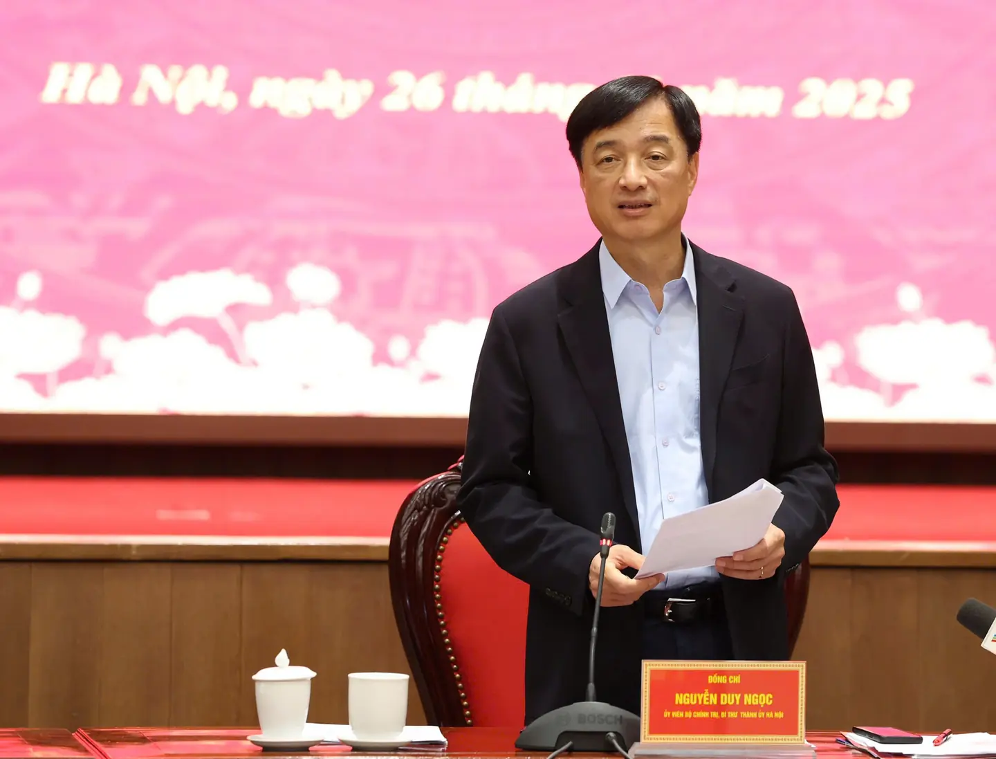 Đài PTTH Hà Nội